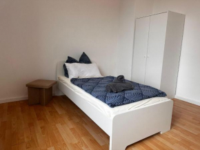 Ferienwohnung im Herzen von Betzdorf